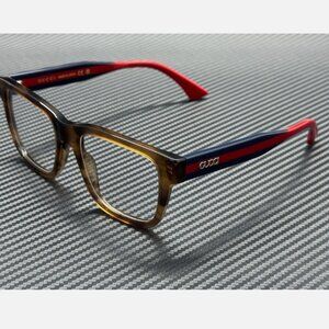 Gucci | Accessories | Gucci Gg738o 03 Brand New Eyeglasses  display picture 1